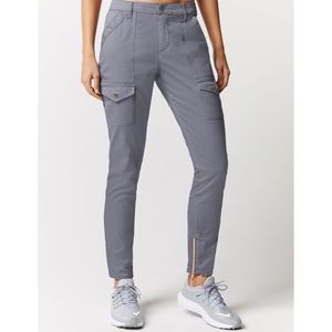 Jaanuu The Skinny Cargo Pant